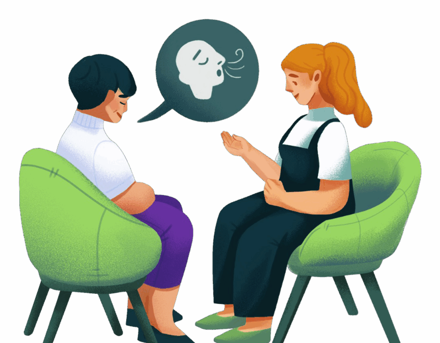 Il valore del counseling nella nutrizione: quando il sapere non basta