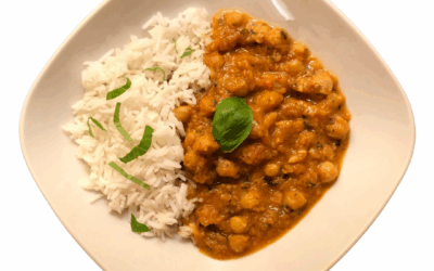 Ceci al Curry