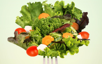 Un passo alla volta, verso la dieta mediterranea